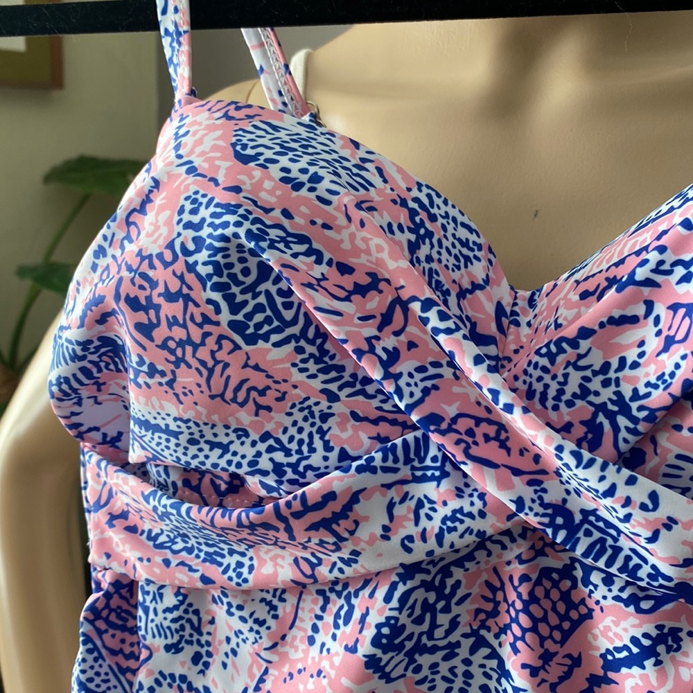 Bathing Suit (LR2) - Picture 3 of 9